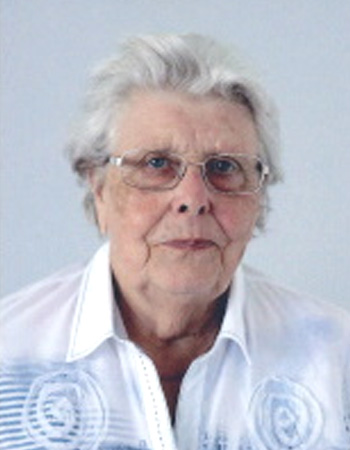 Ute Kunzweiler