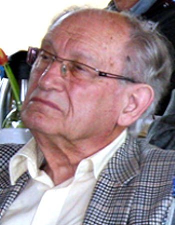 Wolfgang Poss